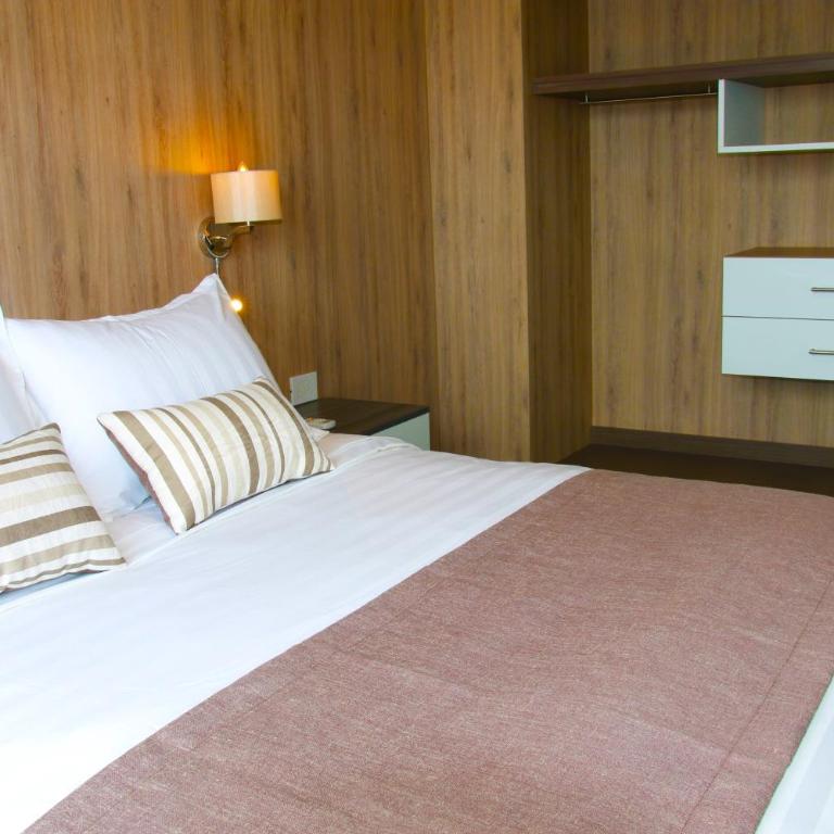 Urban Suites Apart Hotel - Standard Apartment - 62