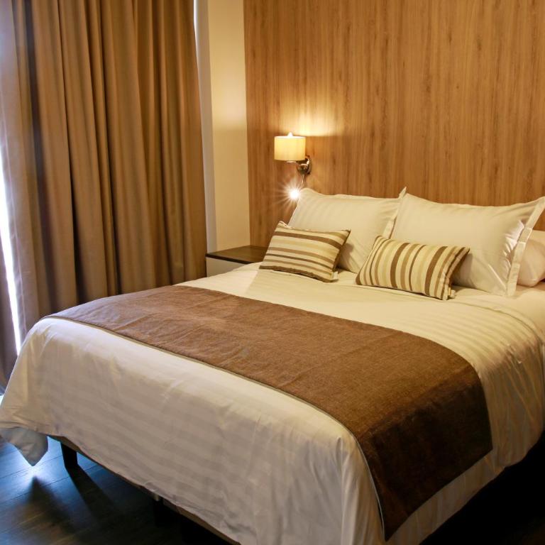 Urban Suites Apart Hotel - Standard Apartment - 63