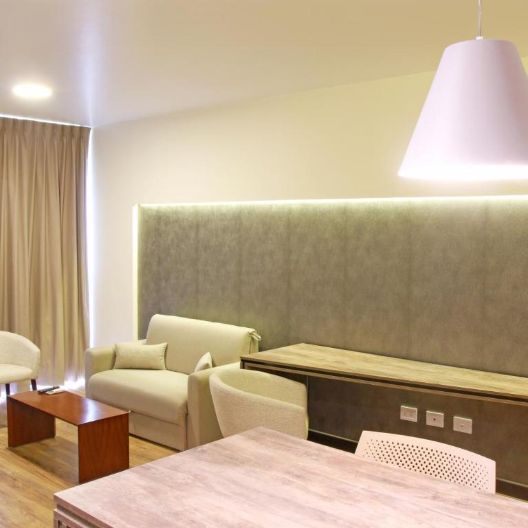 Urban Suites Apart Hotel - Standard Apartment - 69