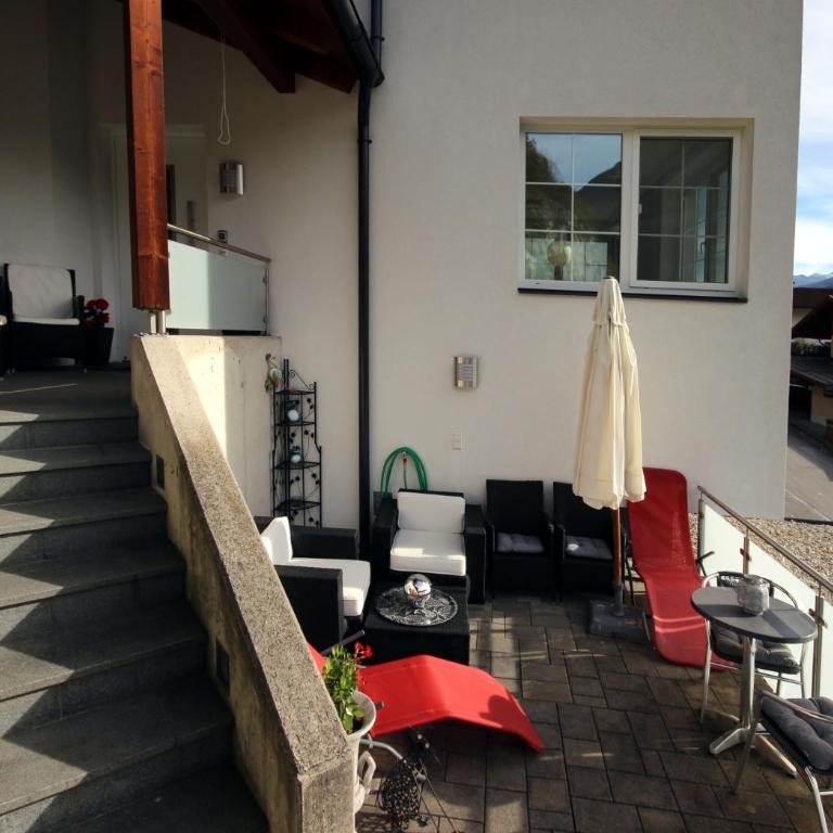 Apartments Schloß-Weißenstein-Straße - Apartment - 14
