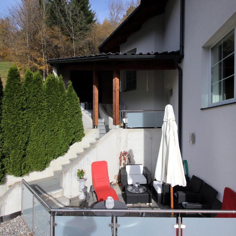 Apartments Schloß-Weißenstein-Straße - Apartment - 13