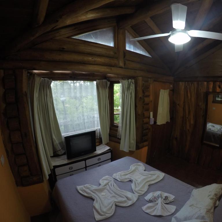 Cabañas Manamar - Bungalow Amatista - 6