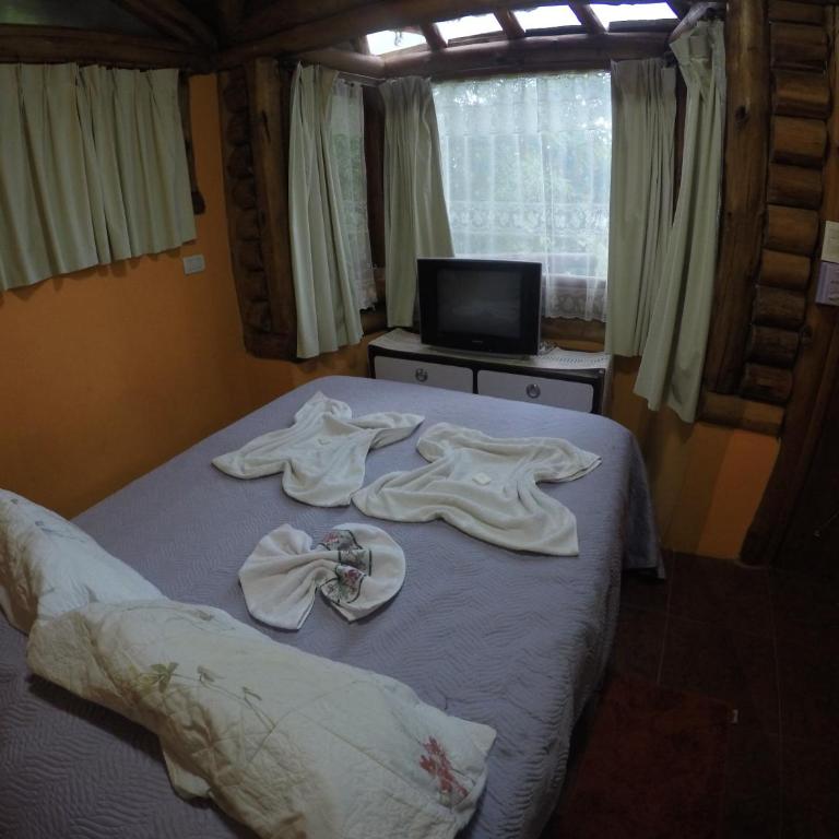 Cabañas Manamar - Bungalow Amatista - 7