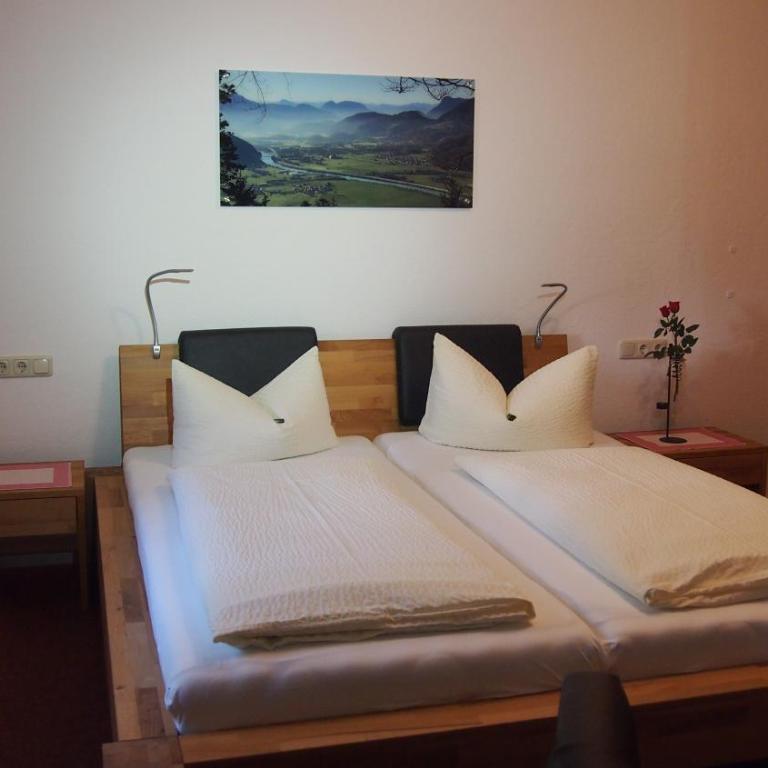 Pension Wagnerhof - Doppelzimmer - 2