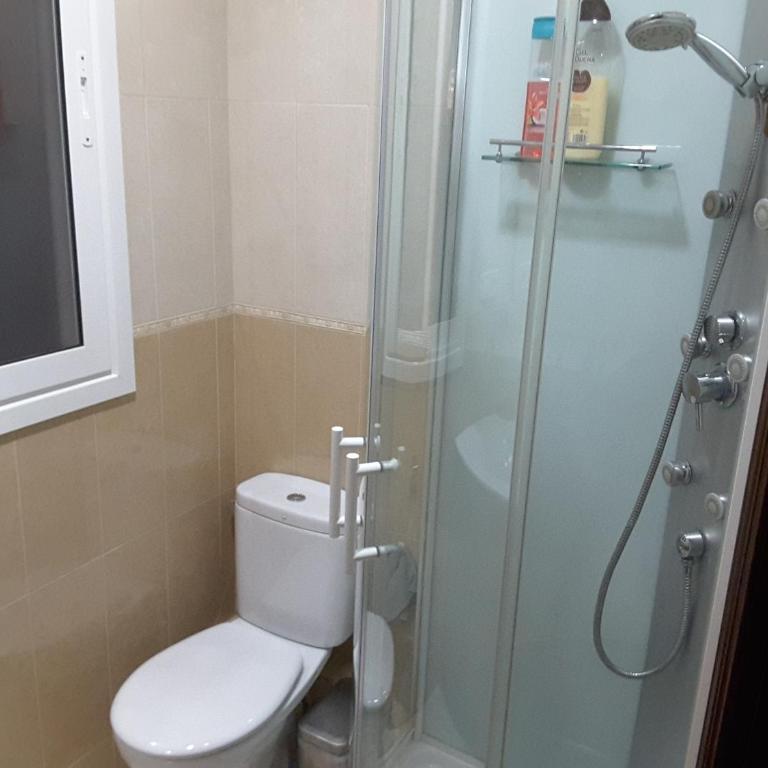 Apartamento Gran Via de les Corts Catalanes - Superior Apartment - 26