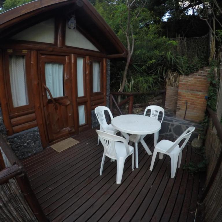 Cabañas Manamar - Bungalow Topacio - 6