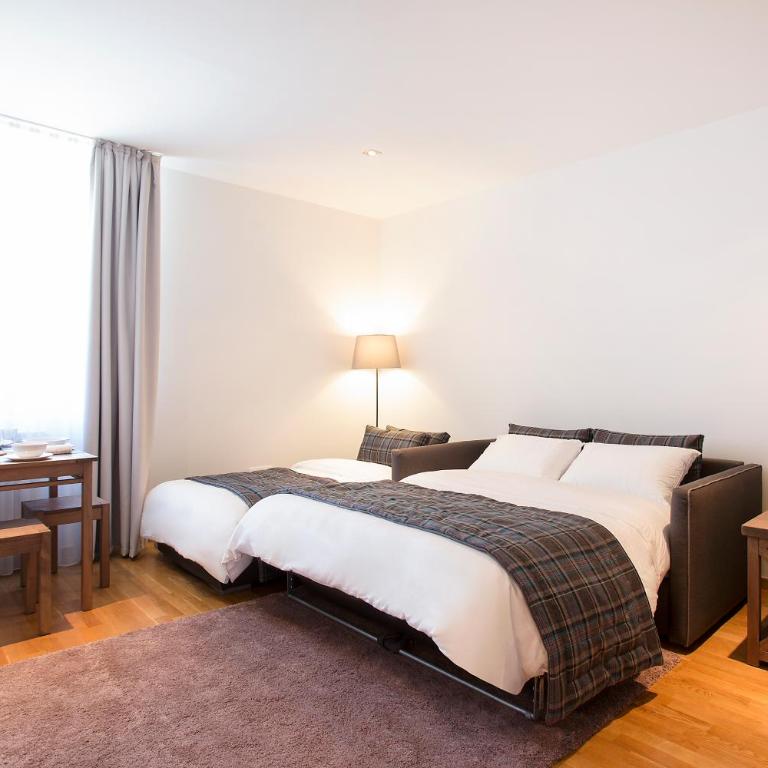 Brzeće Center Apartments - Studio (3 Adults) - 9