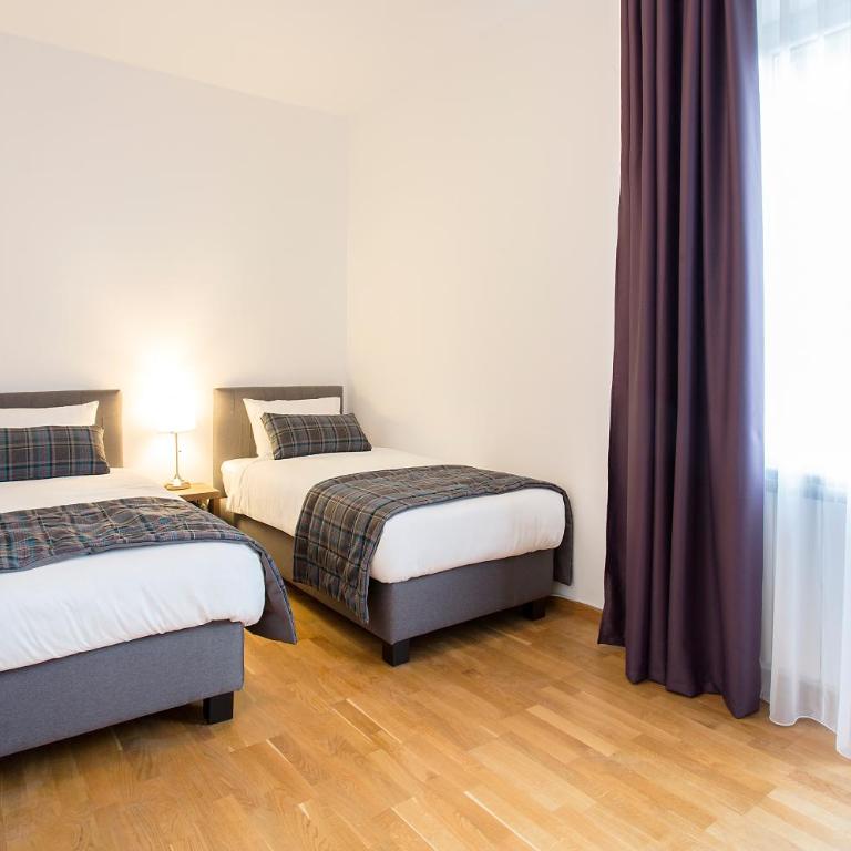 Brzeće Center Apartments - Apartment (6 Adults) - 10
