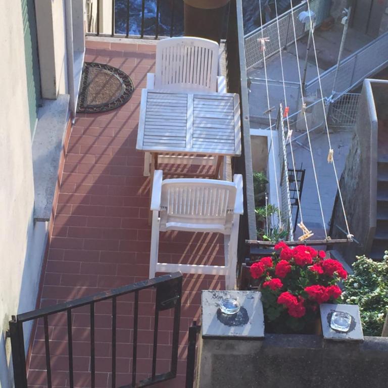Sollevante Guest House - Camera Matrimoniale Standard - 6