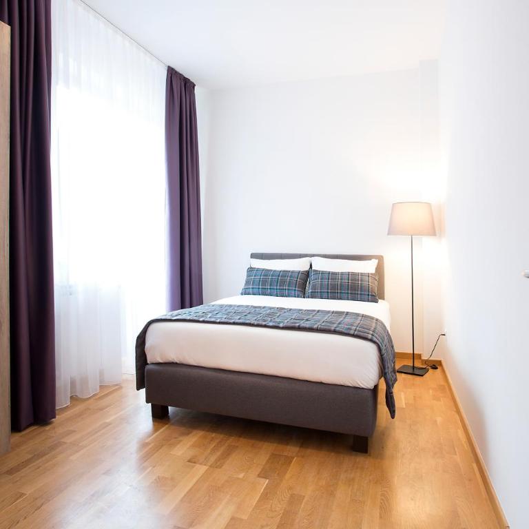 Brzeće Center Apartments - Apartment (6 Adults) - 8