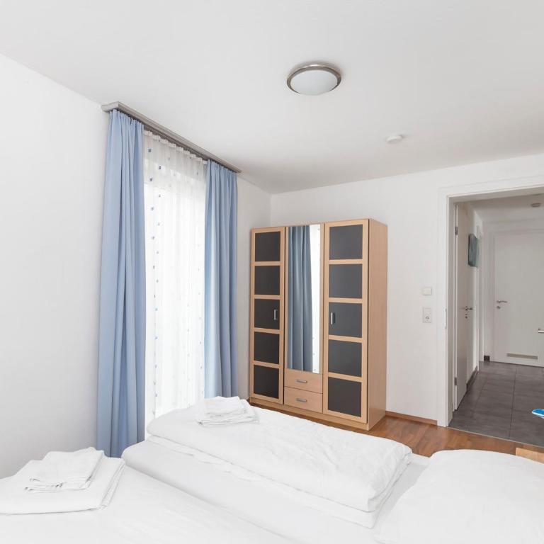 Apartment O'Hara - Luxus Apartment mit 3 Schlafzimmern - 13