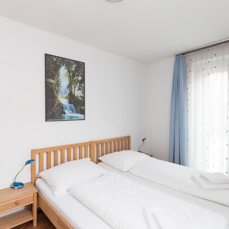 Apartment O'Hara - Luxus Apartment mit 3 Schlafzimmern - 12