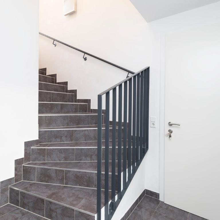 Apartment O'Hara - Luxus Apartment mit 3 Schlafzimmern - 25