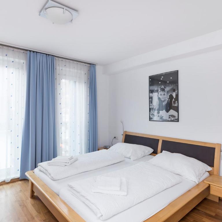 Apartment O'Hara - Luxus Apartment mit 3 Schlafzimmern - 10