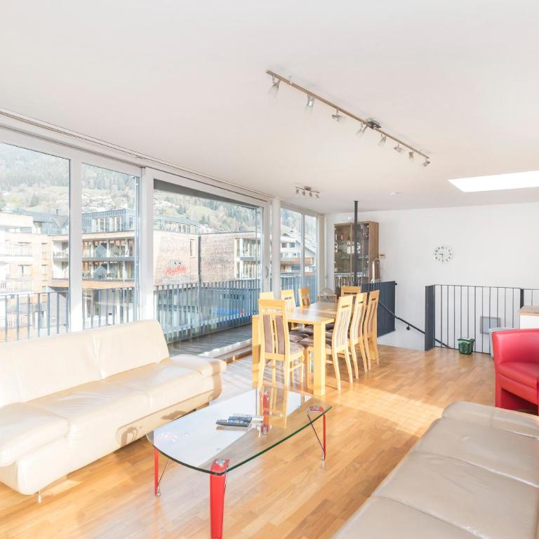 Apartment O'Hara - Luxus Apartment mit 3 Schlafzimmern - 4