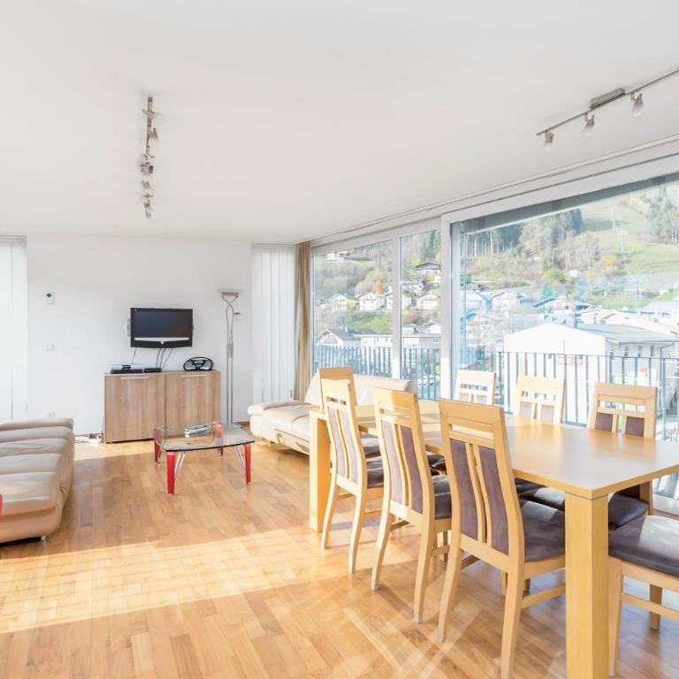 Apartment O'Hara - Luxus Apartment mit 3 Schlafzimmern - 3