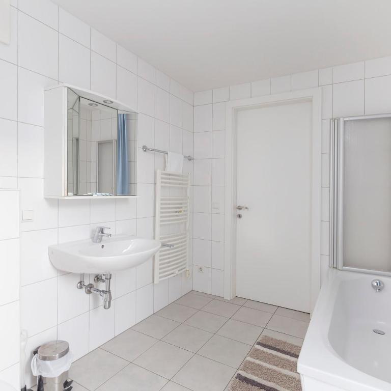 Apartment O'Hara - Luxus Apartment mit 3 Schlafzimmern - 18