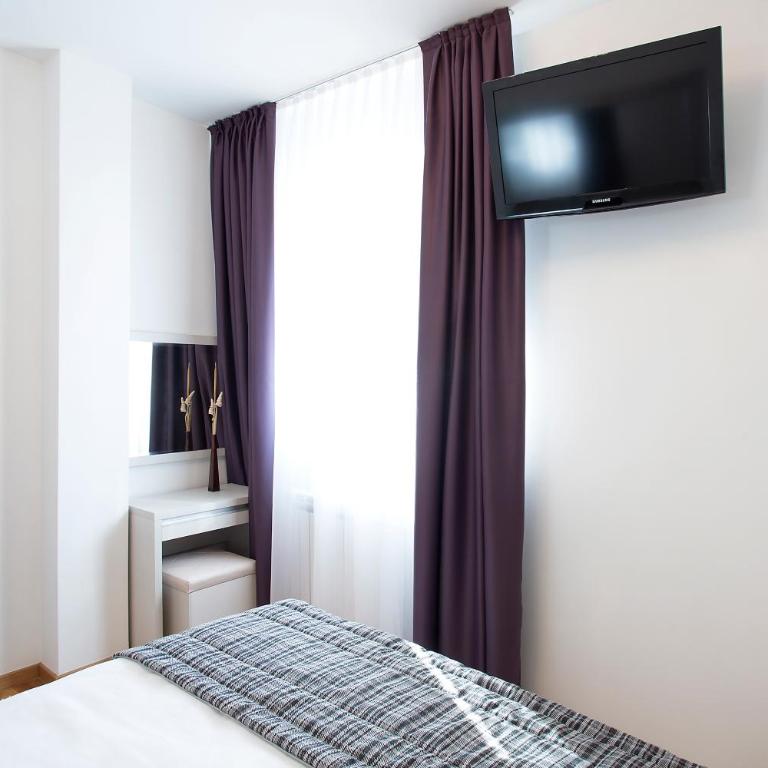 Brzeće Center Apartments - Apartment (6 Adults) - 3