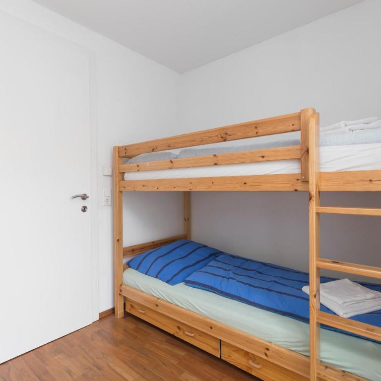 Apartment O'Hara - Luxus Apartment mit 3 Schlafzimmern - 15