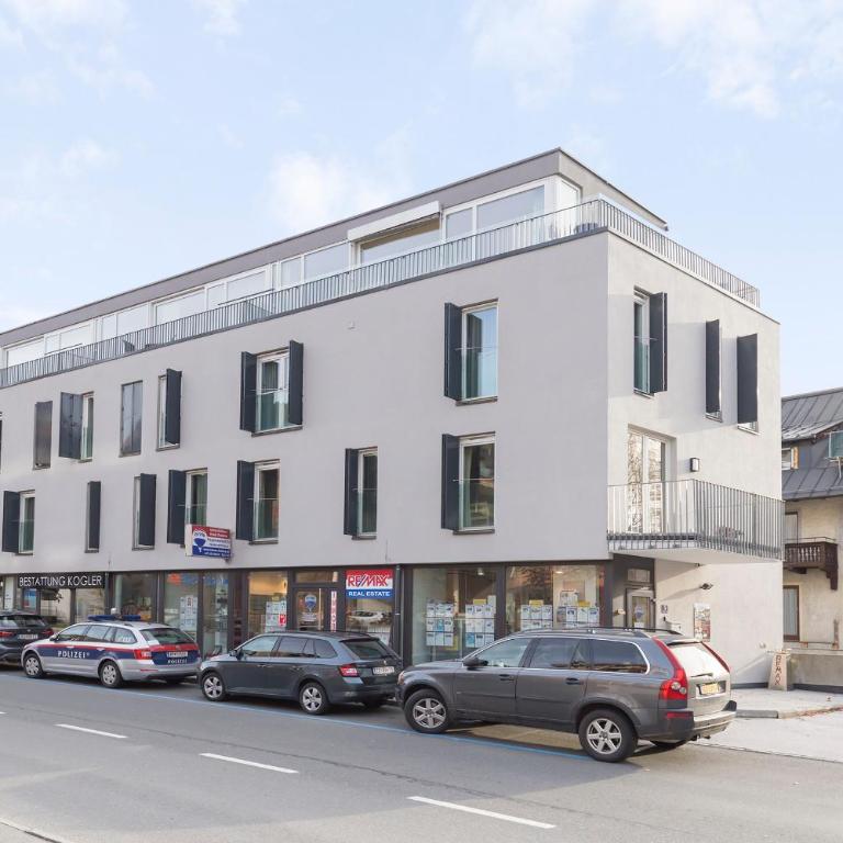 Apartment O'Hara - Luxus Apartment mit 3 Schlafzimmern - 34