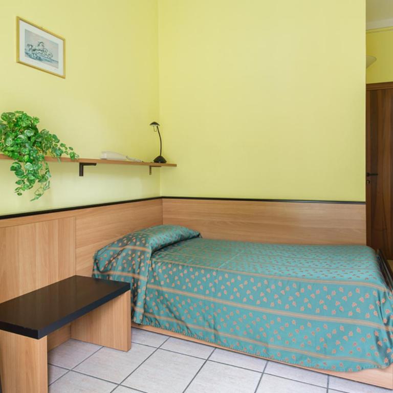Hotel Del Fiume - Einzelzimmer - 2