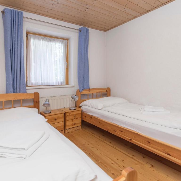 Chalet Struber - Ferienhaus - 37