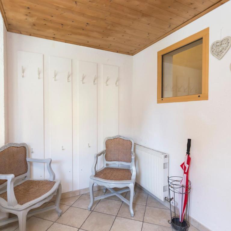 Chalet Struber - Ferienhaus - 41