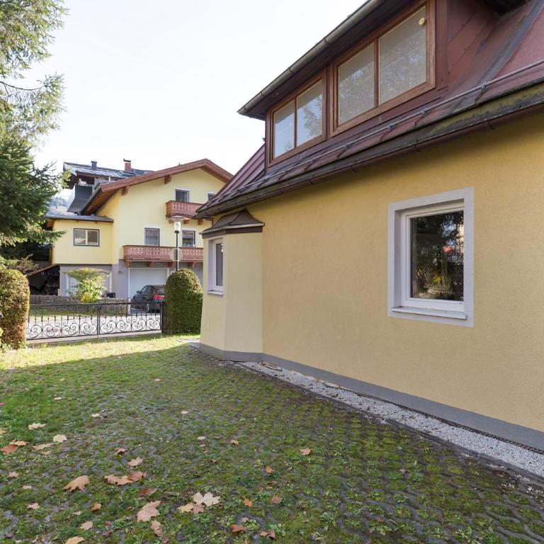Chalet Struber - Ferienhaus - 50