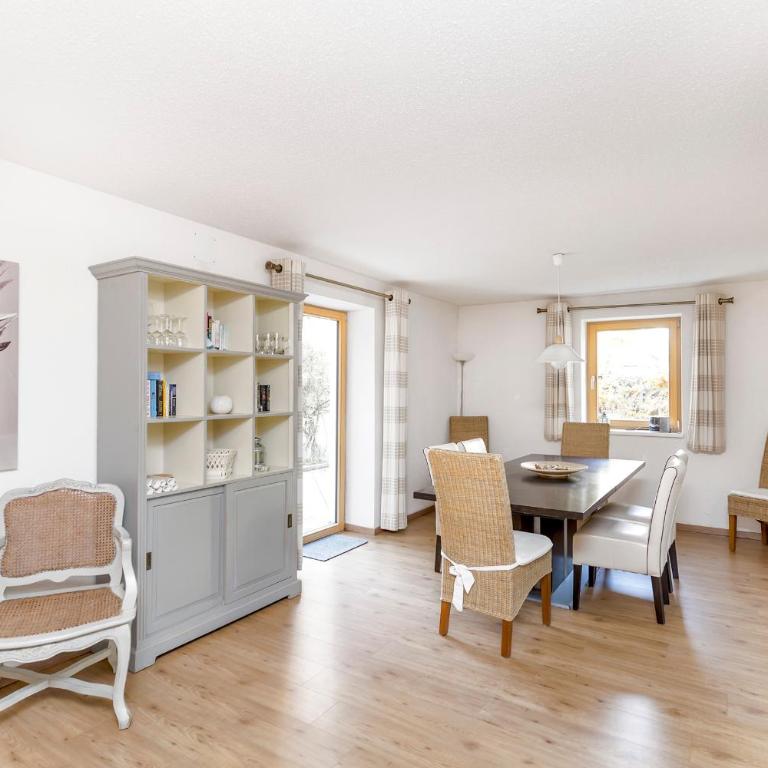 Chalet Struber - Ferienhaus - 27