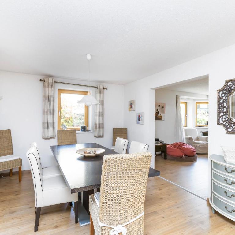 Chalet Struber - Ferienhaus - 15