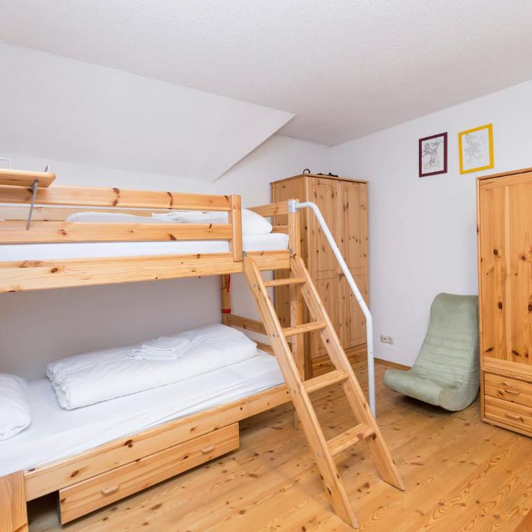 Chalet Struber - Ferienhaus - 39