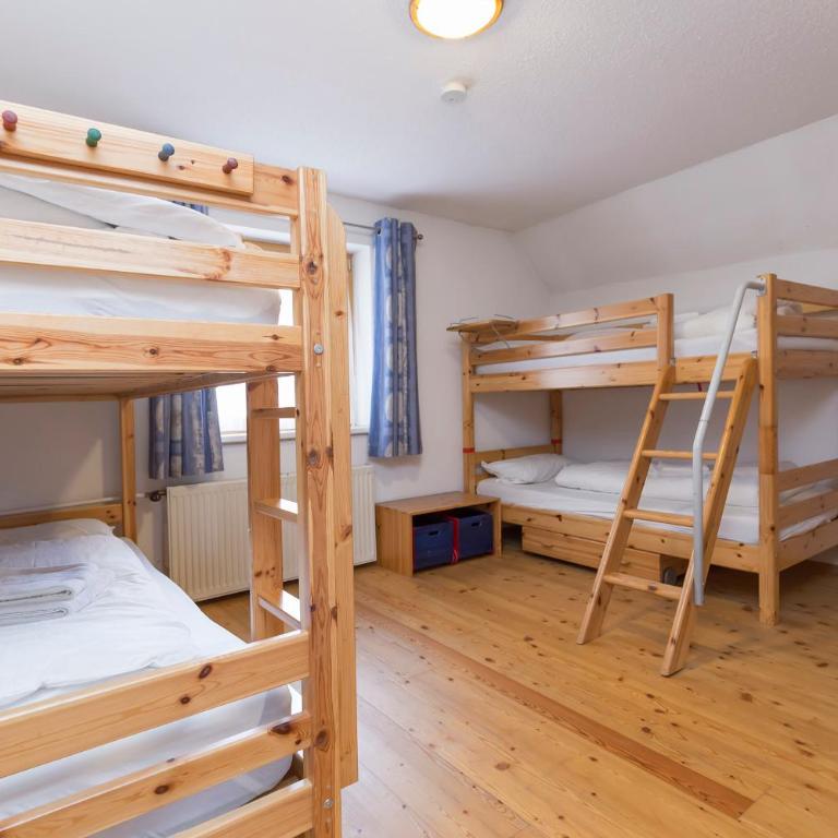 Chalet Struber - Ferienhaus - 38