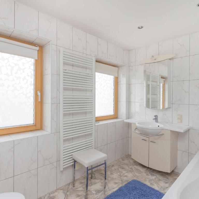 Chalet Struber - Ferienhaus - 34