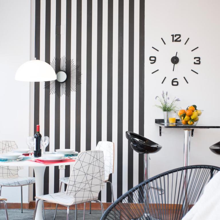 SingularStays Botanico29 - Standard Apartment - 3