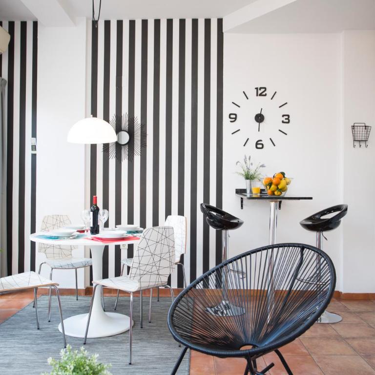 SingularStays Botanico29 - Standard Apartment - 4
