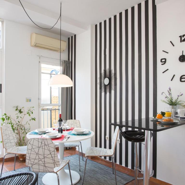 SingularStays Botanico29 - Standard Apartment - 7