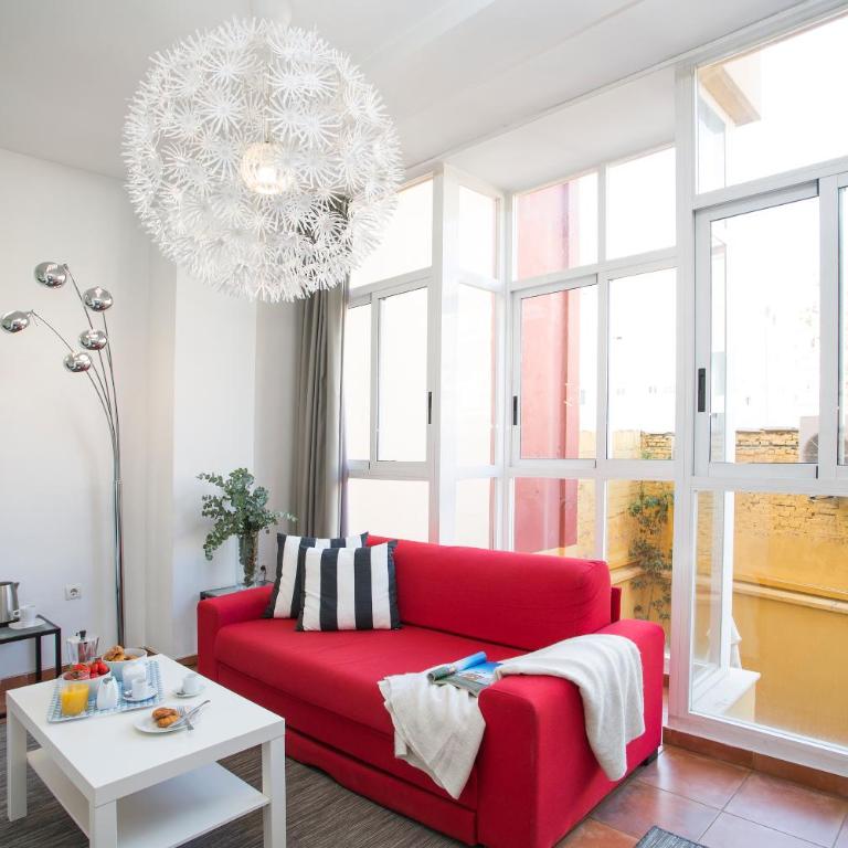 SingularStays Botanico29 - Standard Apartment - 1