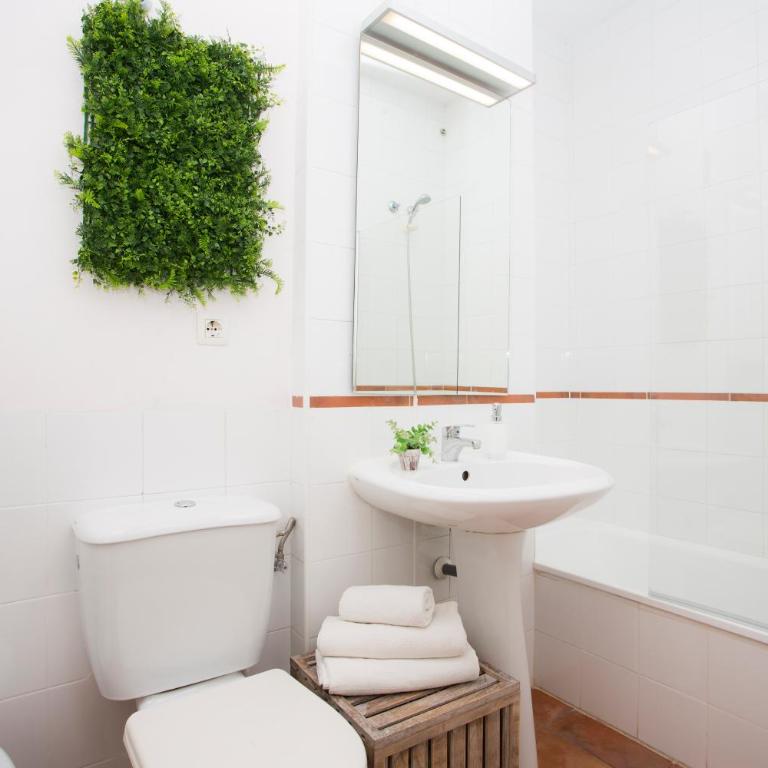 SingularStays Botanico29 - Standard Apartment - 10