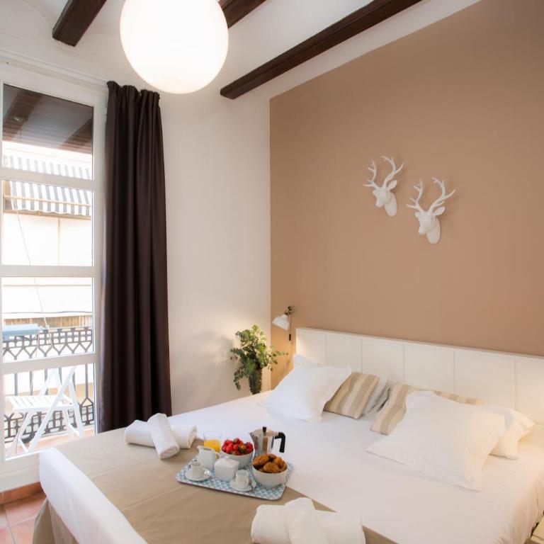SingularStays Botanico29 - Standard Apartment - 11