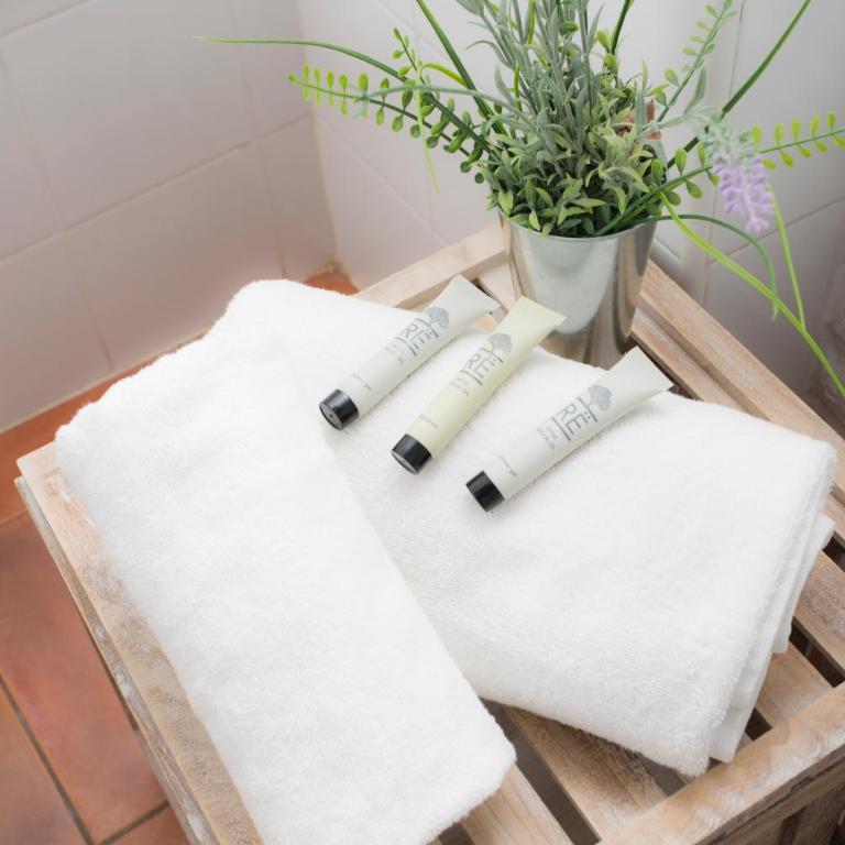 SingularStays Botanico29 - Duplex Apartment - 20