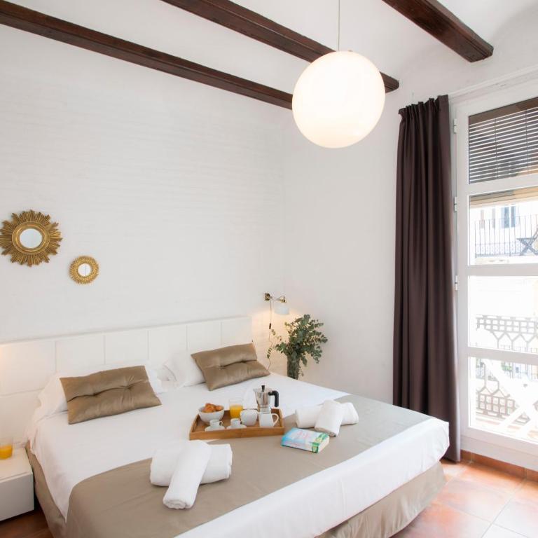 SingularStays Botanico29 - One-Bedroom Apartment with Balcony - 5