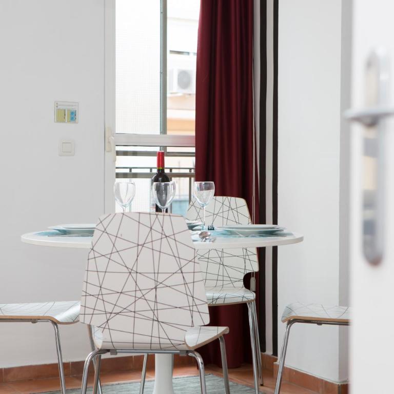 SingularStays Botanico29 - Superior Apartment - 3