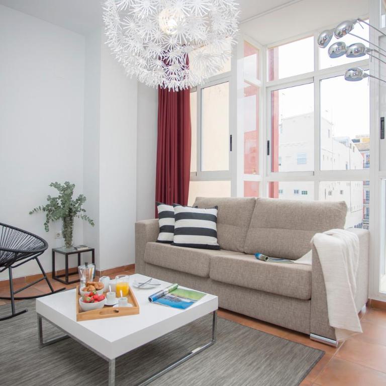 SingularStays Botanico29 - Superior Apartment - 1