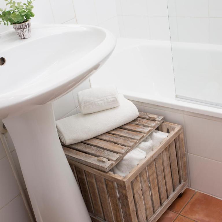 SingularStays Botanico29 - Superior Apartment - 12