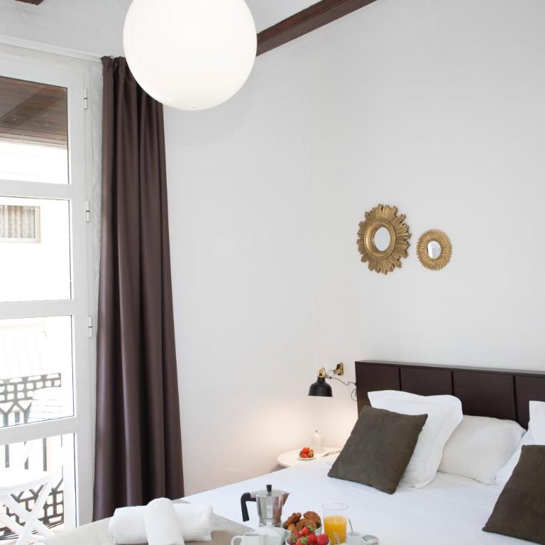 SingularStays Botanico29 - Superior Apartment - 6