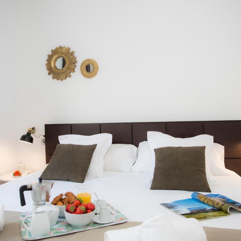 SingularStays Botanico29 - Superior Apartment - 14