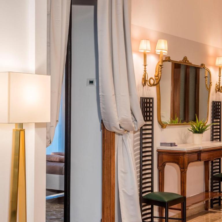 La Galerie Luxury Apartment by Mamo Florence - Appartamento Deluxe - 9