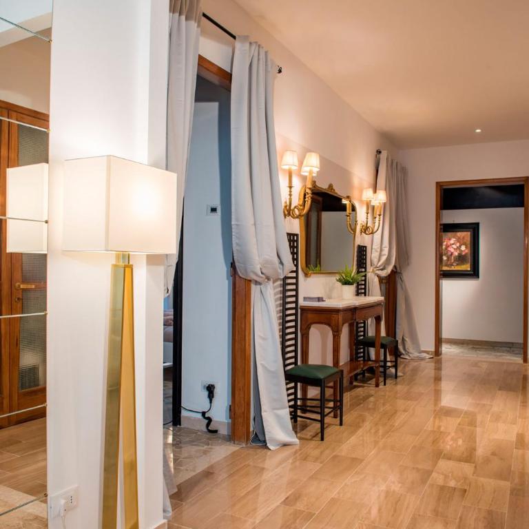 La Galerie Luxury Apartment by Mamo Florence - Appartamento Deluxe - 8