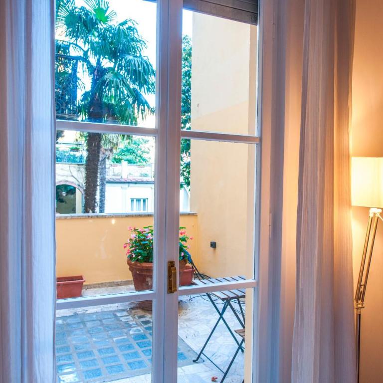 La Galerie Luxury Apartment by Mamo Florence - Appartamento Deluxe - 19
