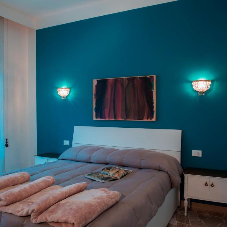 La Galerie Luxury Apartment by Mamo Florence - Appartamento Deluxe - 15